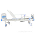 Hot sales 2 Crank 2 Function Nursing Bed